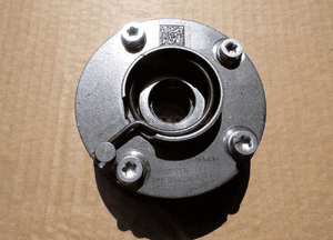 Koło rozrządu wariator fiat 500 lancia ypsilon 1.0 mild 46341303 1