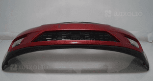Zderzak przedni kia ceed ceed i lift A0 2010 10