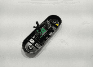 Przełącznik panel zmiany biegów citroen ami 9837908880 2002-2024 8