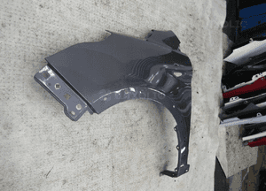Ford ka  active błotnik przedni lewy 2