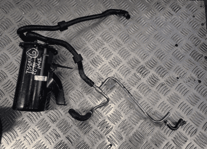 OBUDOWA FILTRA PALIWA VW 2,0 TDI 5N0127399C RADOM 2