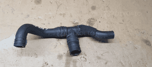 Rura wąż przewód wody Mercedes W203 2038300796 1