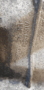 Miska olejowa oleju czujnik BMW X1 E87 Lift 2.0D 8510206 9