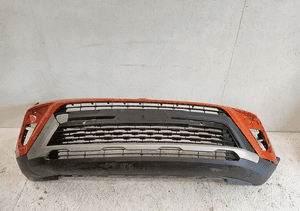 Zderzak przód przedni opel crossland x lift 2020- 1