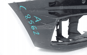 Zderzak przód przedni audi A4 B9 8W0 lift 4