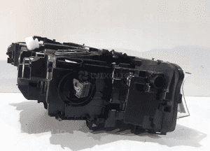 BMW 5 G30 Lampa Adaptive LED L - 13177 5