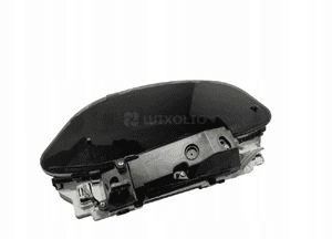 Licznik toyota yaris ii 1.4 D4D 83800-0D691 2006-2009 europa 1