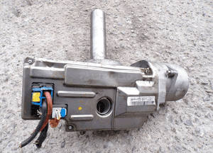 WSPOMAGANIE ELEKTRYCZNE KOLUMNA FIAT GRANDE PUNTO EVO EUROPA 55704065 1