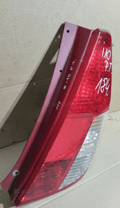 Lampa prawa tył tylna hyundai I10 i 1 2