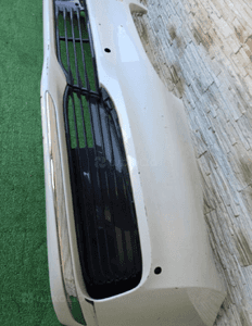 Zderzak bmw 7 G11 G12 3