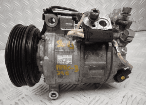 Sprężarka klimatyzacji mercedes cla gla W176 W246 447280-7422 1