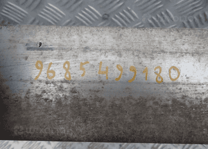 Belka zderzaka citroen C3 picasso 9685499180 2