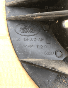 Ślizg zderzaka przedni lewy 6H52-16F072 Land Rover Freelander 2 II 2
