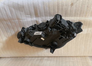 Seat ibiza 6F1 lampa prawa 17- 3