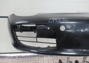 Zderzak przedni przód porsche boxster ii 987 2004-2009 3