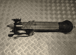 BMW F25 F26 BLOKADA KOLUMNY KIEROWNICZEJ 6854046 6