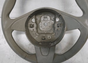 FORD KA II kierownica jasna 2