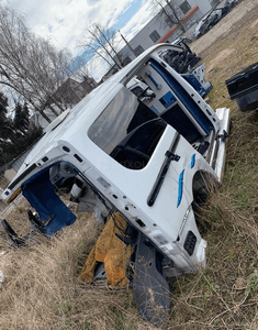 scudo jumbo expert prawy tylny błotnik bok szyba cwiartka krótki rolka szyna 2