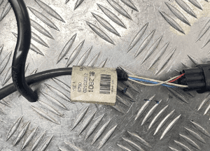 Land rover kompresor pompa zawieszenia BH3219G525 7