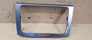 Ramka radia konsoli dekor VW Passat B6 3C0858069AC 1