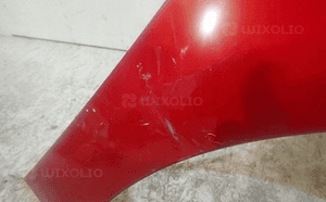 Błotnik prawy przód hyundai elantra 4 iv 16-19R 2