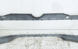 Vw up lift 2016- zderzak przód przedni 1S0807221F 7