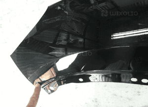 Ford kuga MK3 hybryda błotnik przedni lewy 5