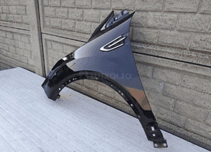 FORD KUGA 2 MK2 14-20 BŁOTNIK LEWY PRZEDNI 3