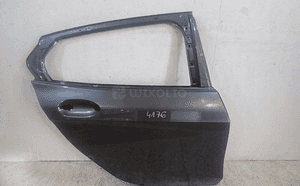 Drzwi prawe tylne prawy tył bmw 1 F40 19- 1