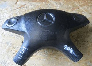 Air bag poduszka powietrzna kierowcy mercedes W204 2048600102 1