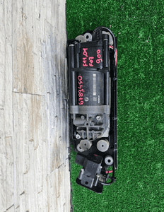 SPRĘŻARKA ZAWIESZENIA BMW 5 F11 F07 6789450