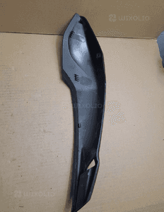 BMW F 800 GS 2006 2011 Wlot powietrza prawy 4663 7687964 10872210 1