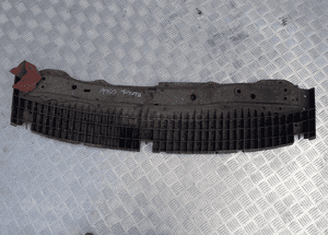 Wzmocnienie osłona zderzaka toyota aygo radom 1