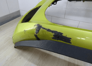 ZDERZAK PRZÓD PRZEDNI KIA Picanto 3 III 17- 86511-G6000 8