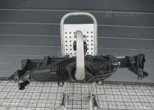 HAK HOLOWNICZY ELEKTRYCZNY BMW X3 G01 2017- 1