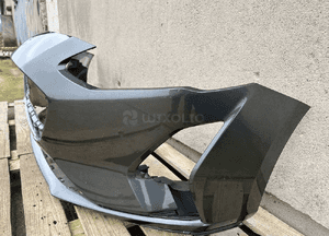 Zderzak przód przedni ford focus MK4 iv 4 2018- JX7B-17757-A cały 2