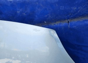 Toyota PRIUS III 09-15 maska 1F7 3