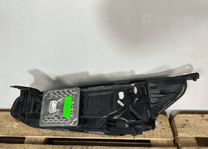 Lampa przod przednia prawa ford focus MK4 full led JX7B-13E016-AE europa 8