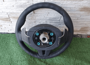 Kierownica bmw 5 G30 6 G32 m pakiet 5