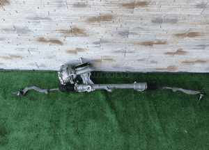 Przekładnia kierownicza magiel bmw X1 F48 6899956 1