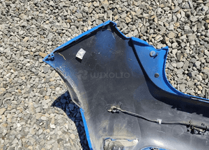 Zderzak tył tylny kompletny pdc renault zoe ii 2019-2024 lift 6