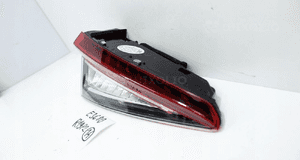 Lampa lewy tył lewa tylna skoda enyaq iv 2020- 5LG945307B 3