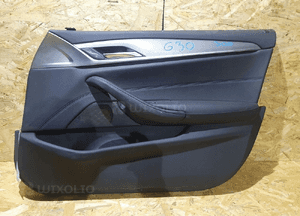 TAPICERKA DRZWI BMW 5 G30 G31