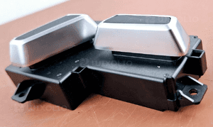 Audi Przycisk fotela 85E959747A 2