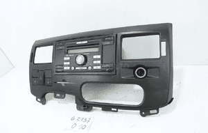 Ford radioodtwarzacz fabryczne radio 6000 cd 8C1T-18C815-AA 4