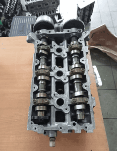 głowica prawa lewa hyundai veracruz 3.8 v 6 po regeneracji 6