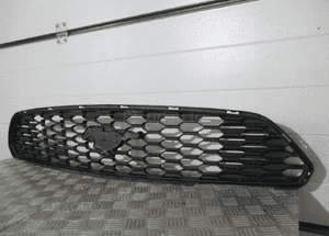 Grill gril atrapa ford mustang 6 vi FR3B 2014- 3