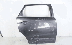 Peugeot 5008 ii 2 17- drzwi tylne prawe tył prawy 1