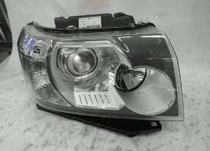 Land rover freelander ii nowa lampa przednia prawa 1