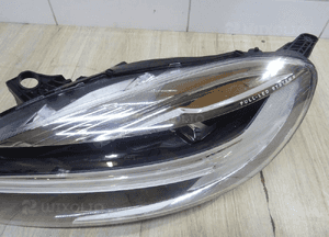 LAMPA lewa przód  VOLVO V40 II 31420447 5